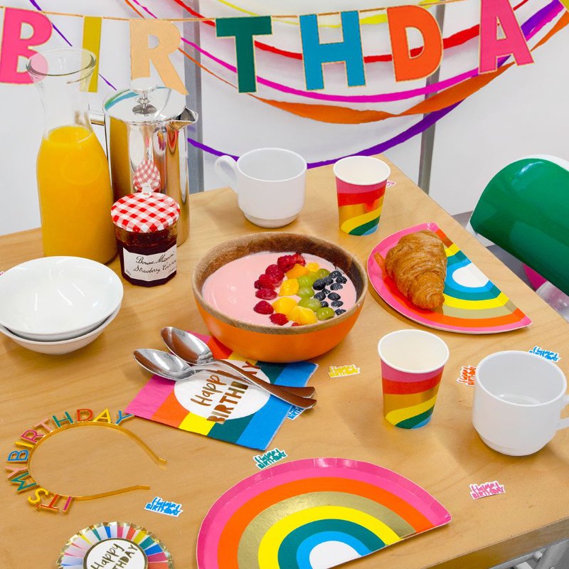 kinderparty Regenbogen_Mood1