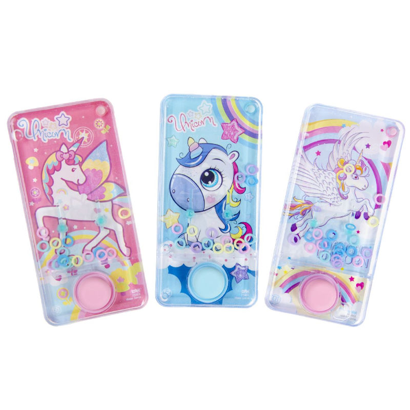 Kindergeburtstag-Wasserspiel_Einhorn_1_Stk_assort