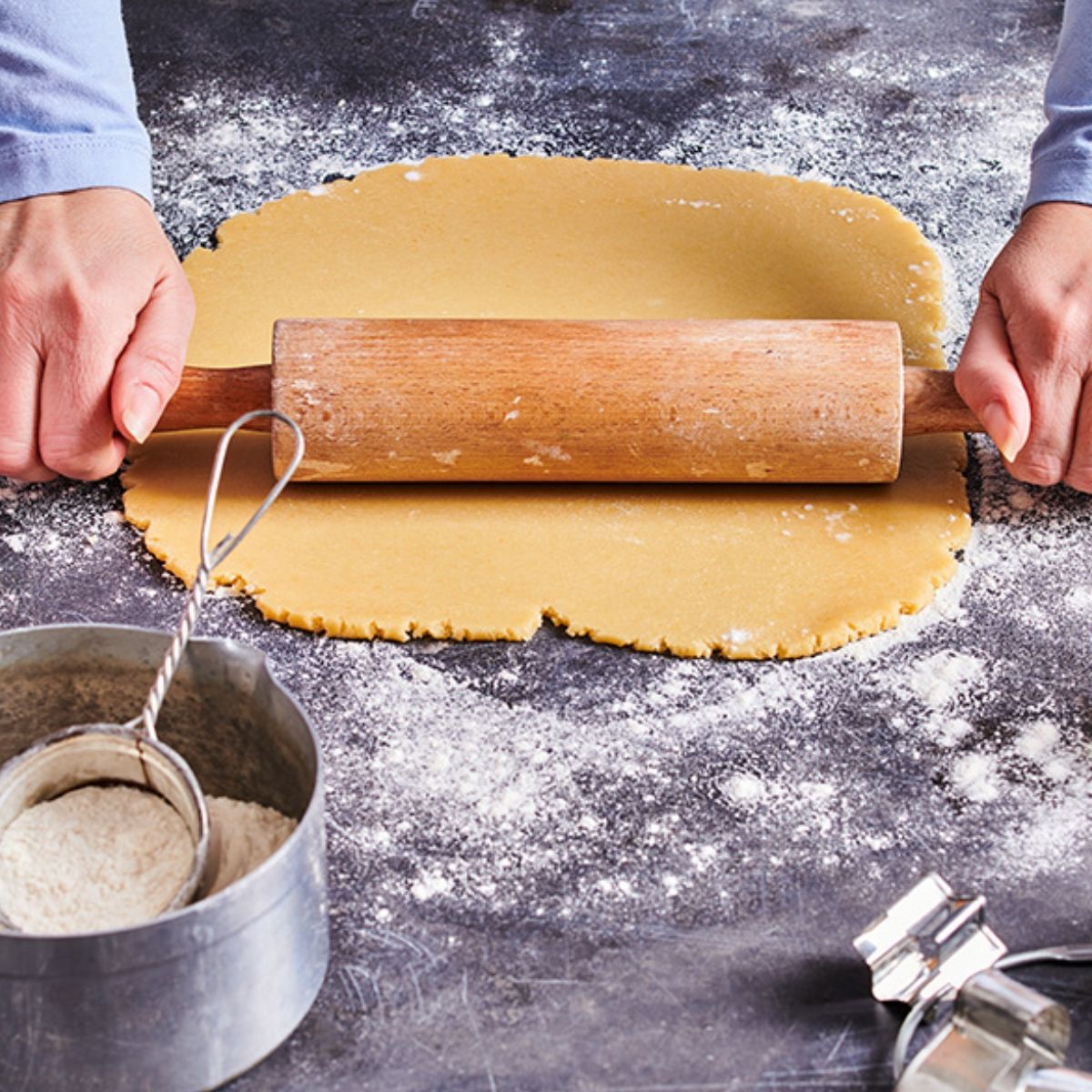 kinderparty FUNCAKES2025_FunCakes_Mix_voor_Koekjes_3_JPG_1