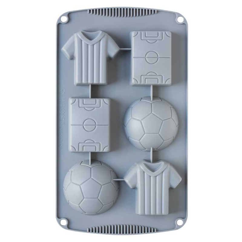 Kindergeburtstag-Silikonform_Fussball_1