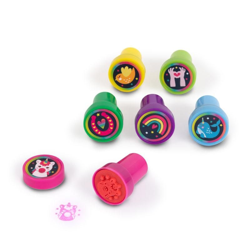 Kindergeburtstag-Stempel-Dreamland-1