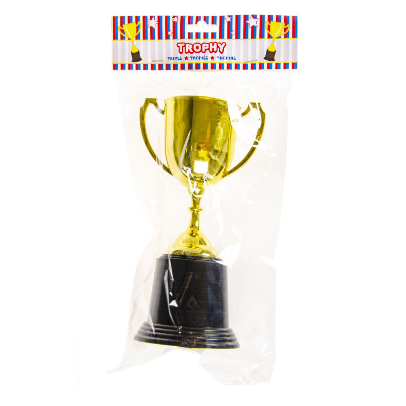 Kindergeburtstag-Mini-Plastik-Trophae-1
