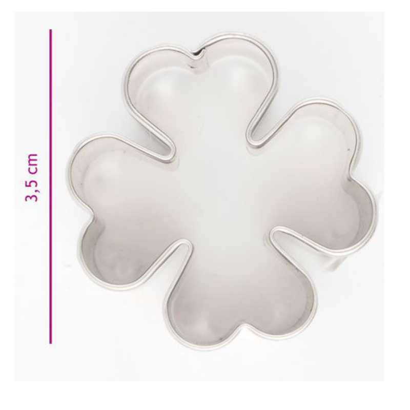 Kindergeburtstag-Ausstechform_Kleeblatt_1