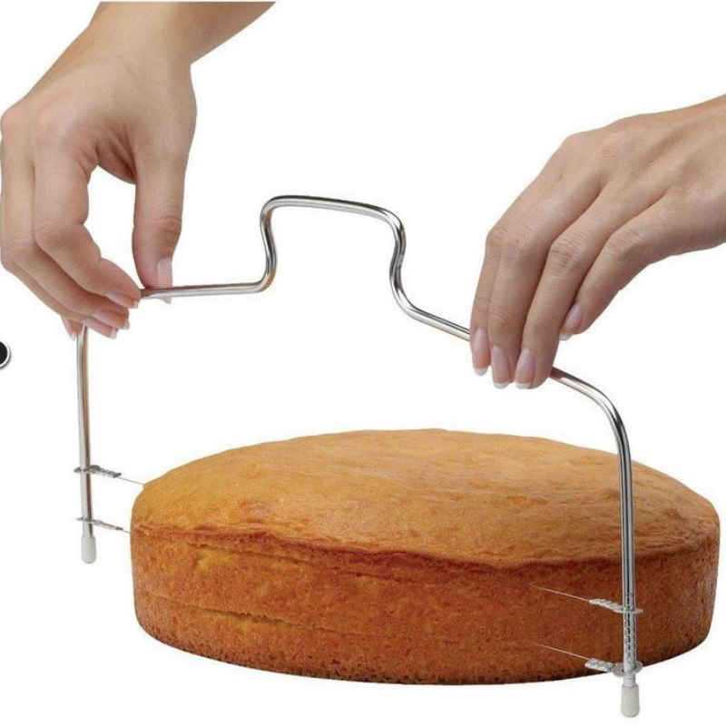 Wilton Tortenschneider