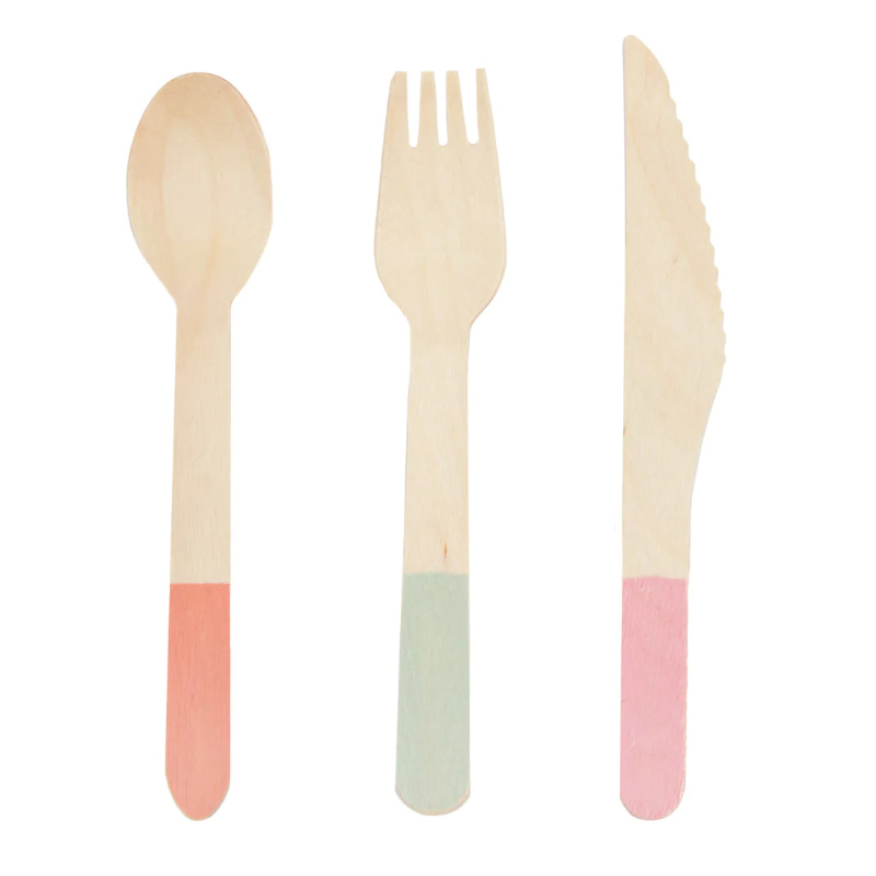 Kindergeburtstag-Holzbesteck_Pastell_36_Stk_1