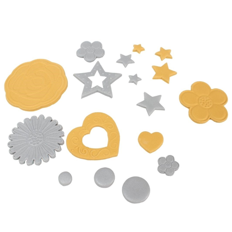 Kindergeburtstag-Fondant_metallisches_Gold_100g_1