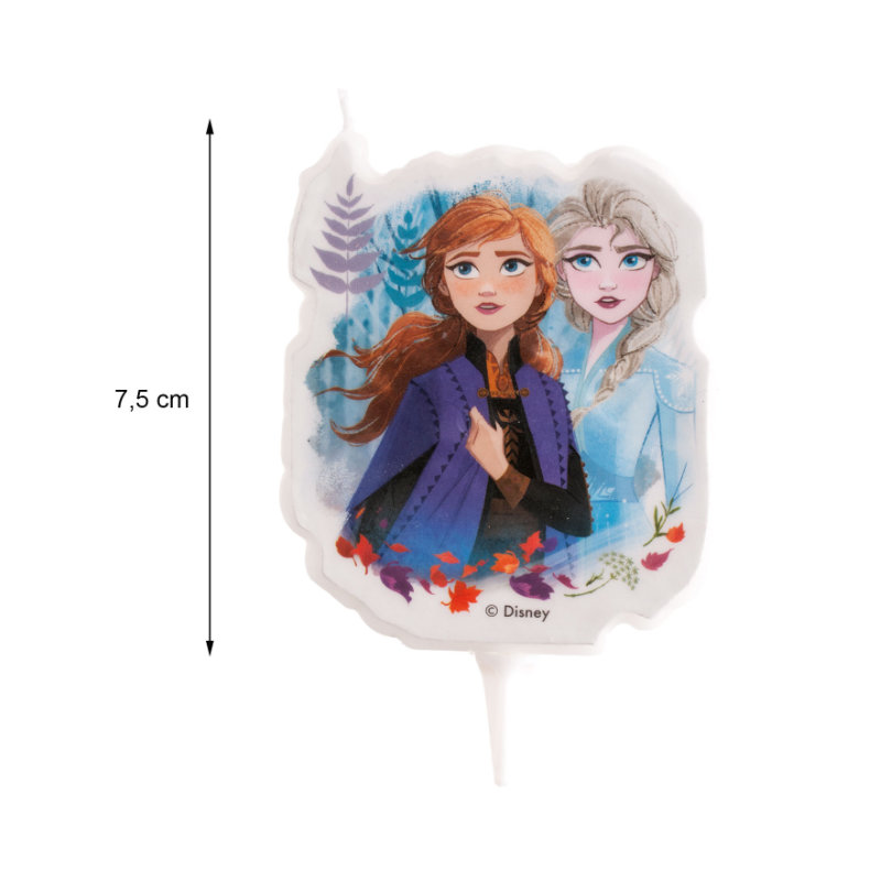 Kindergeburtstag-Kuchenkerze_Frozen_2_1_1