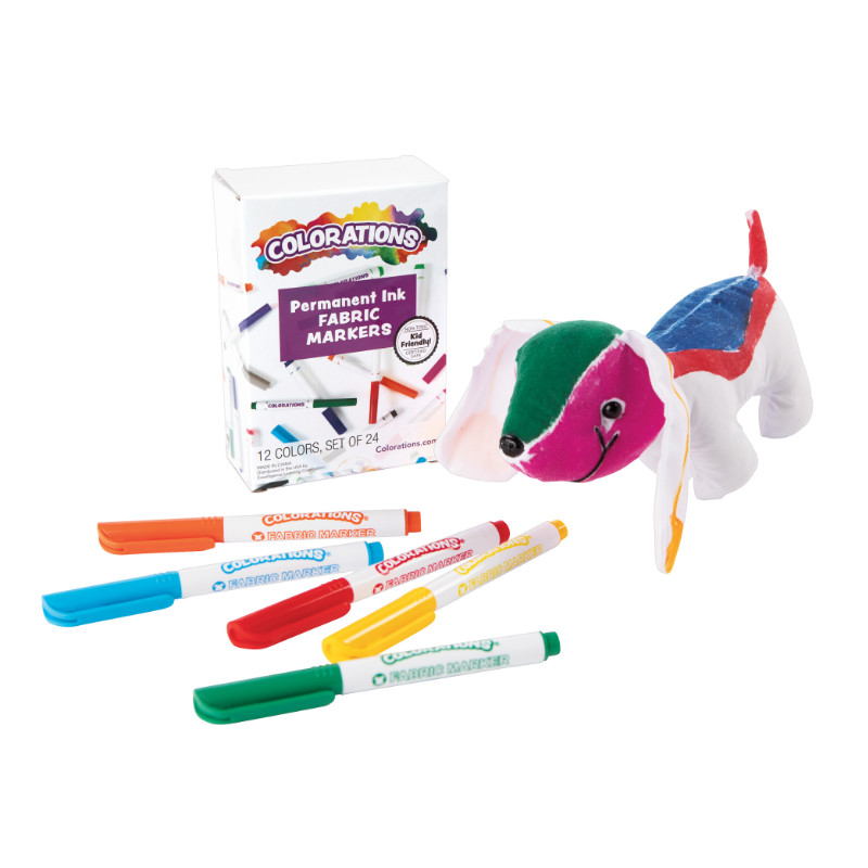 Kindergeburtstag-Stoffmalstifte-2