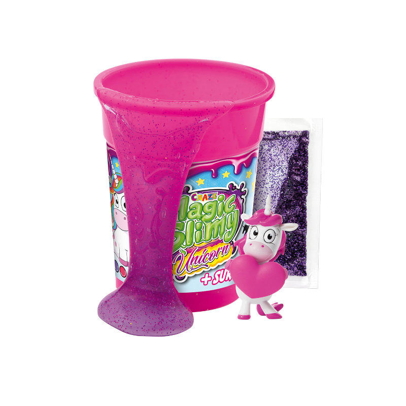 Craze Magic Slimy Unicorn
