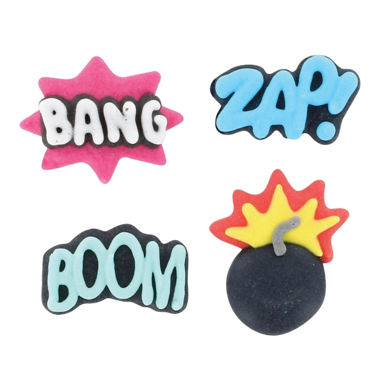 Kindergeburtstag-Zuckerdekor_Super_Hero_10_Stk_1