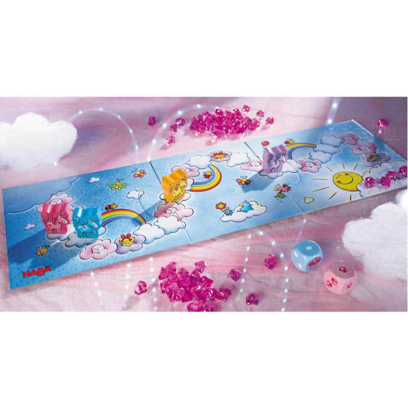Kindergeburtstag-Haba_Einhorn_Glitzerglueck_2
