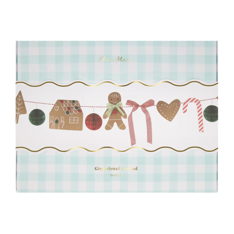 kinderparty 300625-3_Girlande_Lebkuchen_detail1