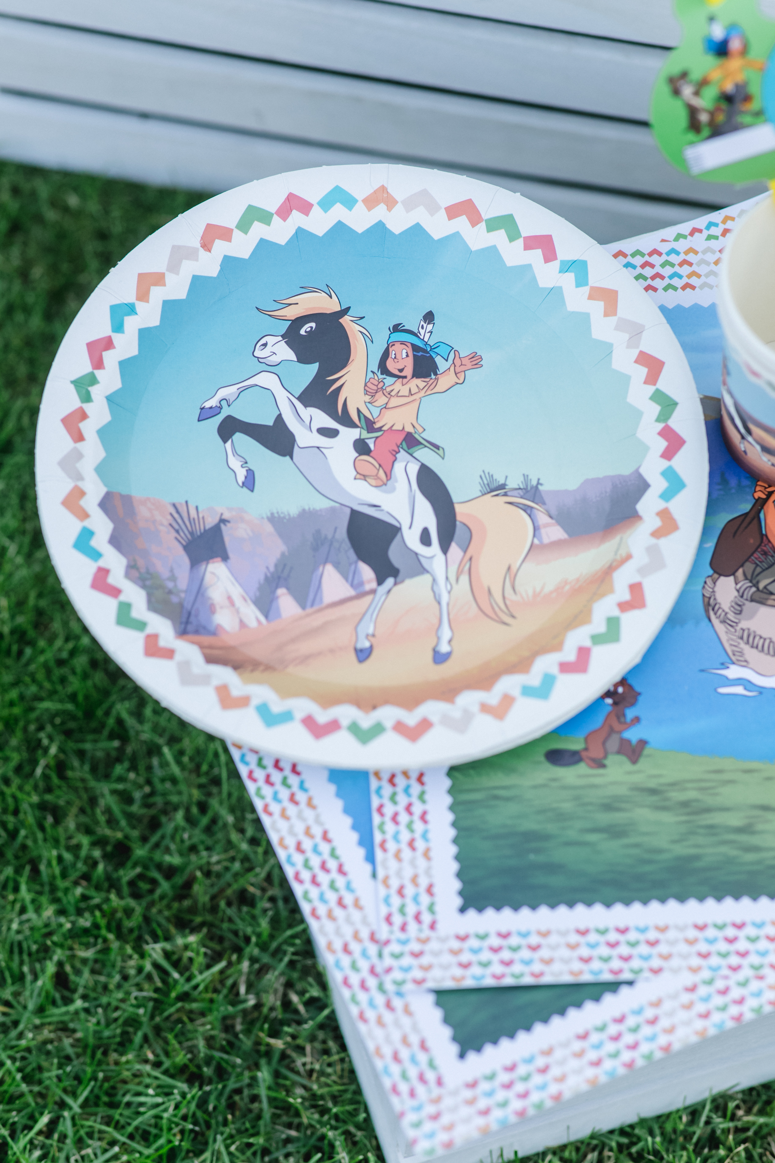 kinderparty 4013986502150PT00105rb1