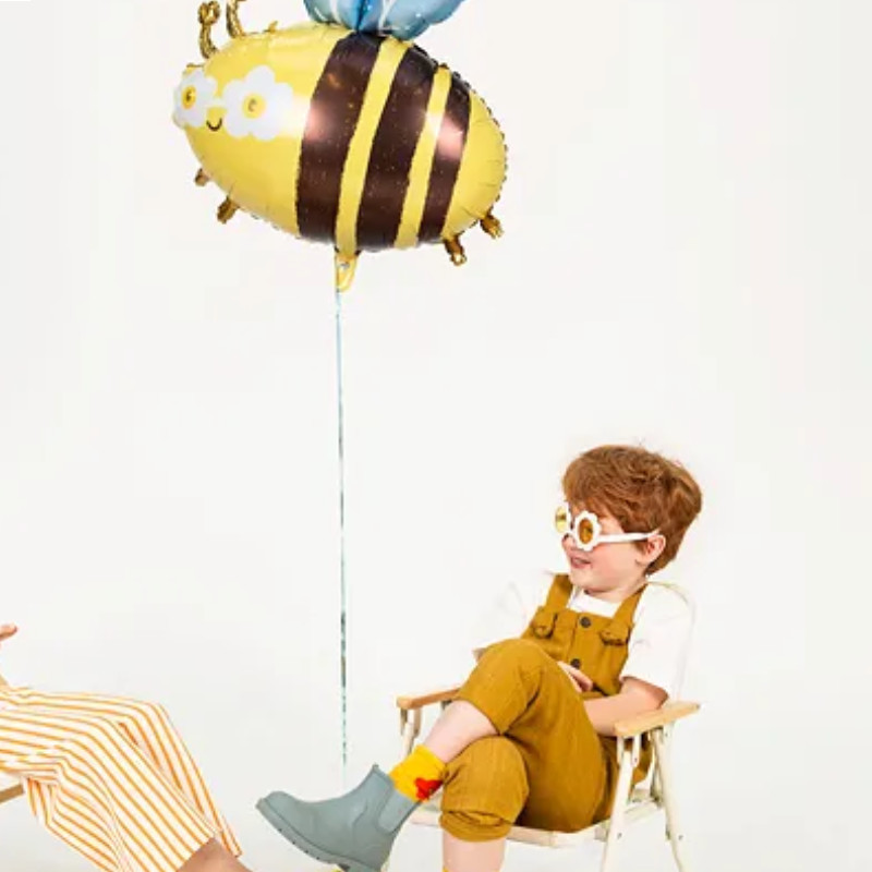 Kindergeburtstag-Folienballon_Biene_1