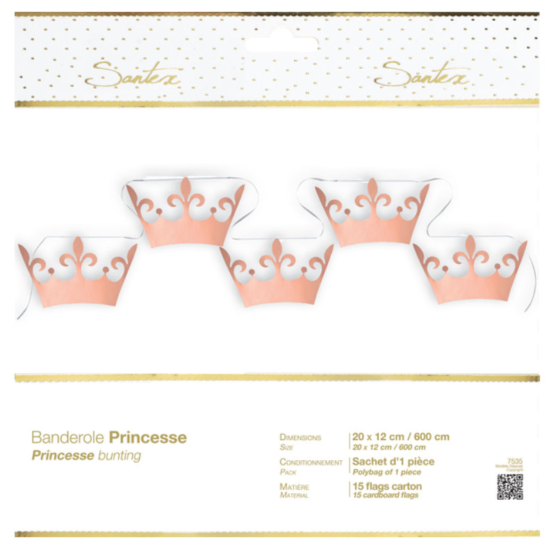 Kindergeburtstag-Wimpelkette_Prinzessin_1_1