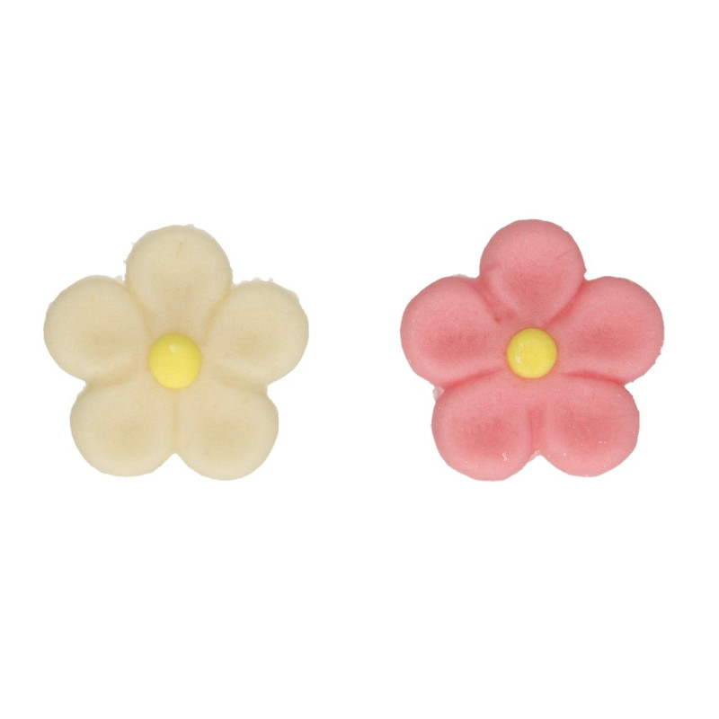 Kindergeburtstag-FunCakes_Marzipan_Blumen_12_Stk_1