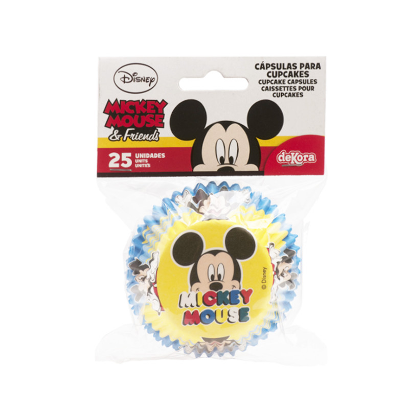 Kindergeburtstag-Muffinfoermchen_Micky_Maus_25_Stk_1