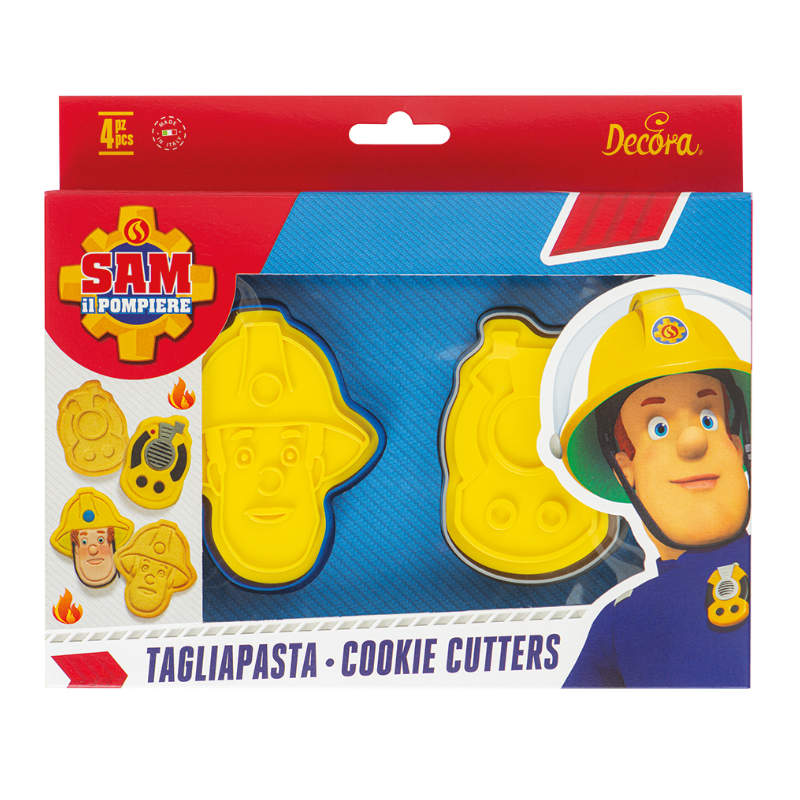 Kindergeburtstag-Fondant_Ausstechformset_Feuerwehrmann_Sam_1_1