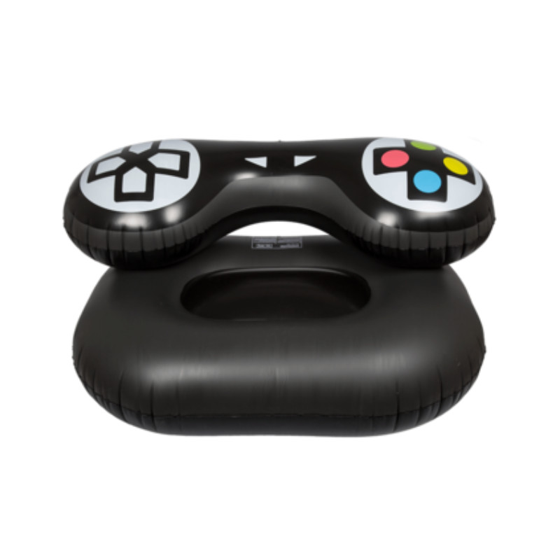 Aufblasbarer Sessel Game Controller