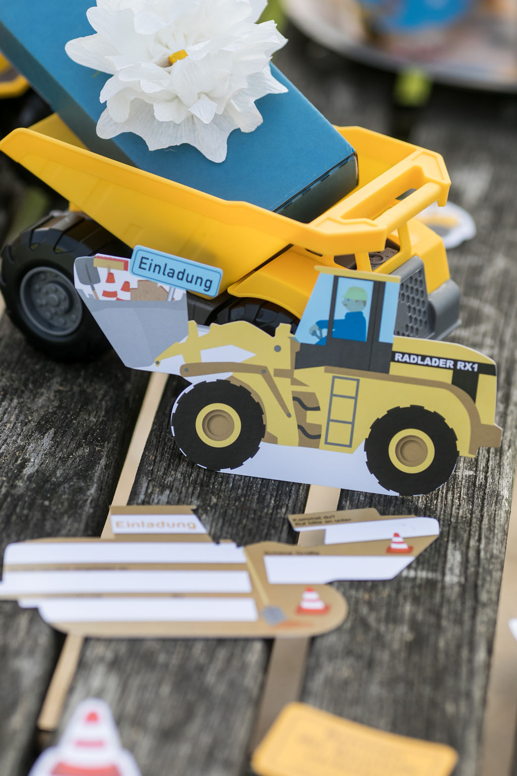 kinderparty 4013986301623BAUKARTE011_01